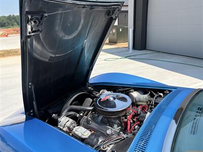 1968 Chevrolet Corvette Convertible   - Photo 50 - Statesville, NC 28677
