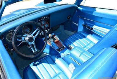1968 Chevrolet Corvette Convertible   - Photo 6 - Statesville, NC 28677