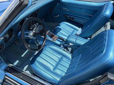 1968 Chevrolet Corvette Convertible   - Photo 6 - Statesville, NC 28677