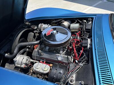 1968 Chevrolet Corvette Convertible   - Photo 7 - Statesville, NC 28677
