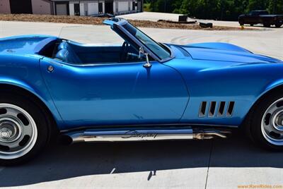 1968 Chevrolet Corvette Convertible   - Photo 26 - Statesville, NC 28677