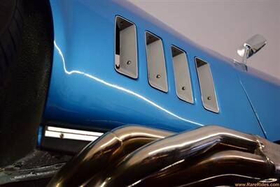1968 Chevrolet Corvette Convertible   - Photo 79 - Statesville, NC 28677