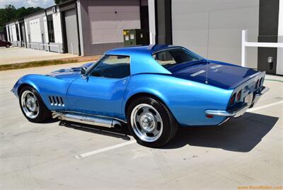 1968 Chevrolet Corvette Convertible   - Photo 20 - Statesville, NC 28677