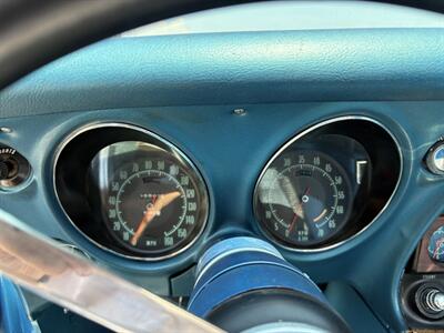 1968 Chevrolet Corvette Convertible   - Photo 64 - Statesville, NC 28677