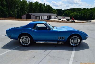 1968 Chevrolet Corvette Convertible   - Photo 28 - Statesville, NC 28677