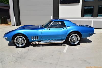 1968 Chevrolet Corvette Convertible   - Photo 18 - Statesville, NC 28677