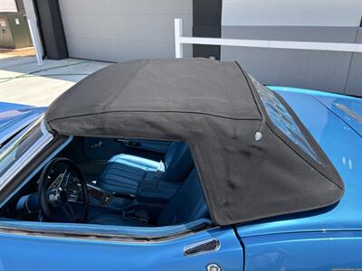 1968 Chevrolet Corvette Convertible   - Photo 38 - Statesville, NC 28677