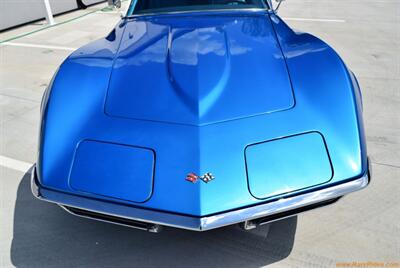1968 Chevrolet Corvette Convertible   - Photo 31 - Statesville, NC 28677