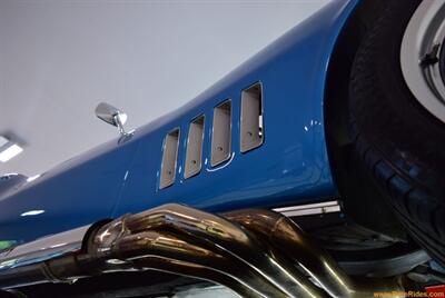 1968 Chevrolet Corvette Convertible   - Photo 77 - Statesville, NC 28677