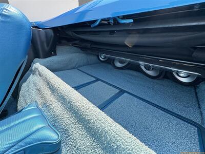 1968 Chevrolet Corvette Convertible   - Photo 59 - Statesville, NC 28677