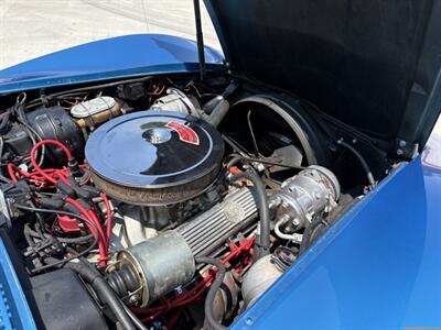 1968 Chevrolet Corvette Convertible   - Photo 55 - Statesville, NC 28677
