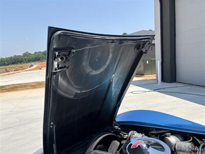 1968 Chevrolet Corvette Convertible   - Photo 51 - Statesville, NC 28677