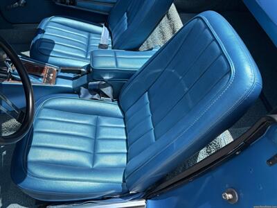 1968 Chevrolet Corvette Convertible   - Photo 62 - Statesville, NC 28677
