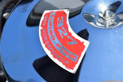 1968 Chevrolet Corvette Convertible   - Photo 45 - Statesville, NC 28677