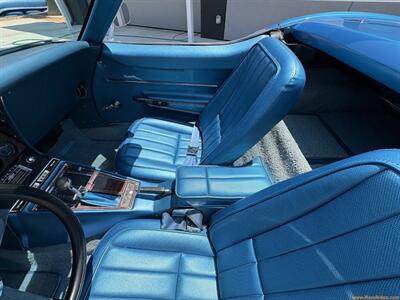 1968 Chevrolet Corvette Convertible   - Photo 71 - Statesville, NC 28677
