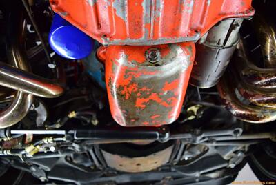 1968 Chevrolet Corvette Convertible   - Photo 75 - Statesville, NC 28677