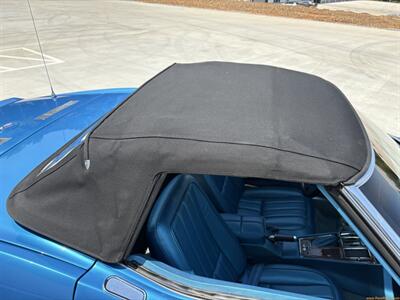 1968 Chevrolet Corvette Convertible   - Photo 37 - Statesville, NC 28677