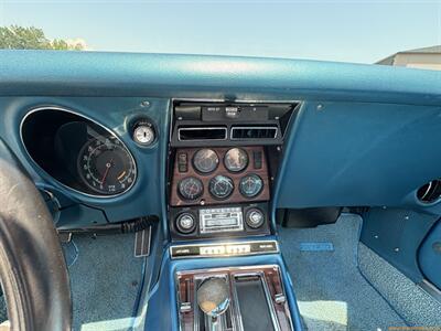 1968 Chevrolet Corvette Convertible   - Photo 66 - Statesville, NC 28677