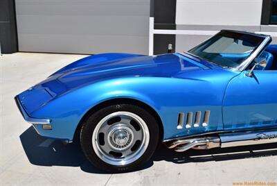 1968 Chevrolet Corvette Convertible   - Photo 15 - Statesville, NC 28677