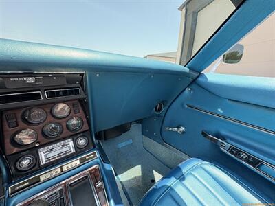 1968 Chevrolet Corvette Convertible   - Photo 70 - Statesville, NC 28677
