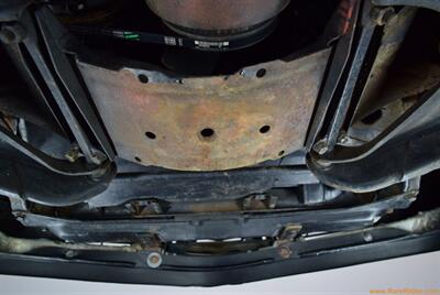 1968 Chevrolet Corvette Convertible   - Photo 76 - Statesville, NC 28677