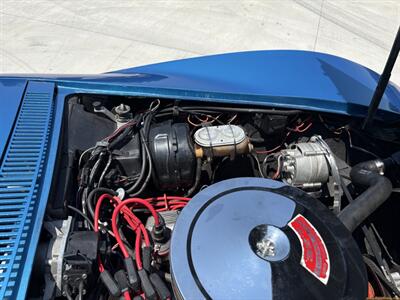 1968 Chevrolet Corvette Convertible   - Photo 56 - Statesville, NC 28677