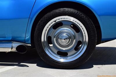 1968 Chevrolet Corvette Convertible   - Photo 34 - Statesville, NC 28677