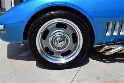 1968 Chevrolet Corvette Convertible   - Photo 35 - Statesville, NC 28677