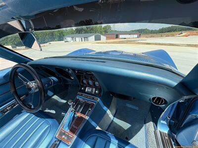 1968 Chevrolet Corvette Convertible   - Photo 75 - Statesville, NC 28677