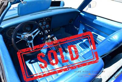 1968 Chevrolet Corvette Convertible - Photo 51 - Statesville, NC 28677