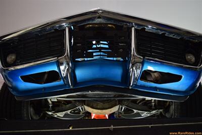 1968 Chevrolet Corvette Convertible   - Photo 64 - Statesville, NC 28677
