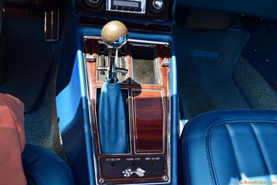 1968 Chevrolet Corvette Convertible   - Photo 56 - Statesville, NC 28677