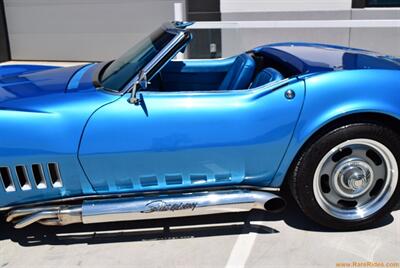 1968 Chevrolet Corvette Convertible   - Photo 16 - Statesville, NC 28677