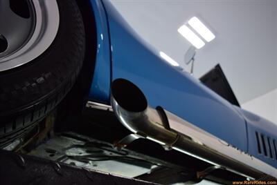 1968 Chevrolet Corvette Convertible   - Photo 78 - Statesville, NC 28677