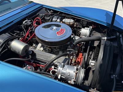 1968 Chevrolet Corvette Convertible   - Photo 53 - Statesville, NC 28677