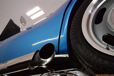 1968 Chevrolet Corvette Convertible   - Photo 80 - Statesville, NC 28677