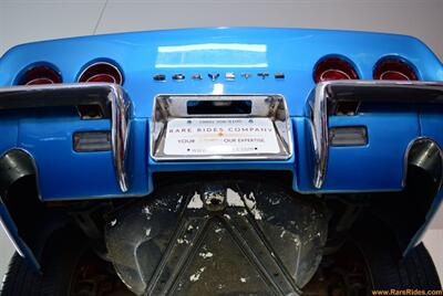 1968 Chevrolet Corvette Convertible   - Photo 70 - Statesville, NC 28677