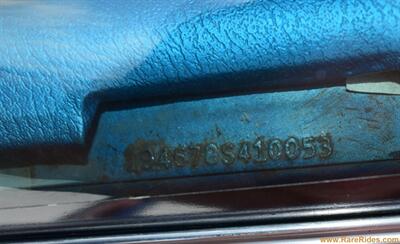 1968 Chevrolet Corvette Convertible   - Photo 9 - Statesville, NC 28677