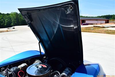 1968 Chevrolet Corvette Convertible   - Photo 42 - Statesville, NC 28677