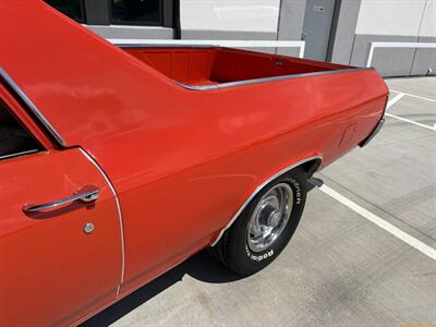 1970 Chevrolet El Camino SS Tribute   - Photo 12 - Statesville, NC 28677
