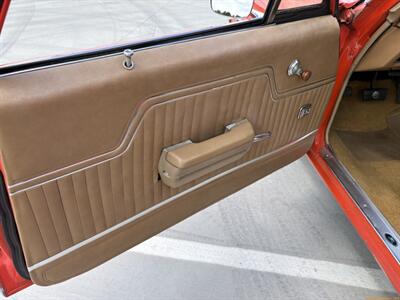 1970 Chevrolet El Camino SS Tribute   - Photo 51 - Statesville, NC 28677