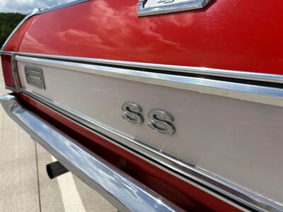 1970 Chevrolet El Camino SS - Photo 27 - Statesville, NC 28677