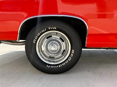 1970 Chevrolet El Camino SS - Photo 48 - Statesville, NC 28677