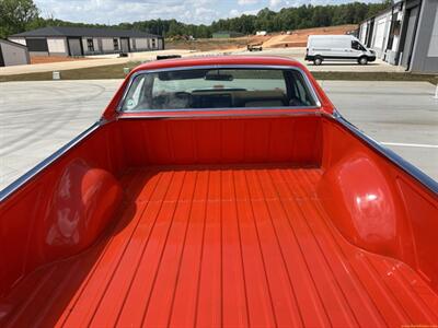 1970 Chevrolet El Camino SS Tribute   - Photo 7 - Statesville, NC 28677