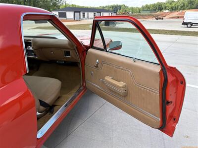 1970 Chevrolet El Camino SS Tribute   - Photo 60 - Statesville, NC 28677