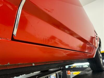 1970 Chevrolet El Camino SS - Photo 88 - Statesville, NC 28677