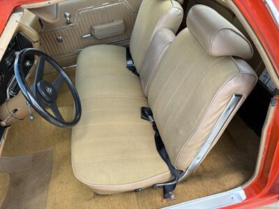 1970 Chevrolet El Camino SS Tribute   - Photo 54 - Statesville, NC 28677