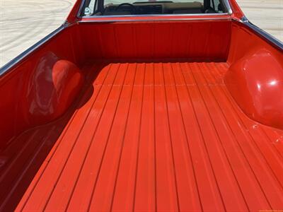 1970 Chevrolet El Camino SS Tribute   - Photo 15 - Statesville, NC 28677