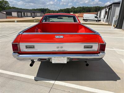 1970 Chevrolet El Camino SS - Photo 14 - Statesville, NC 28677