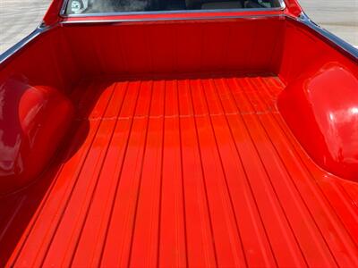 1970 Chevrolet El Camino SS - Photo 41 - Statesville, NC 28677
